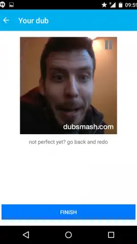 Dubsmash скриншот 1