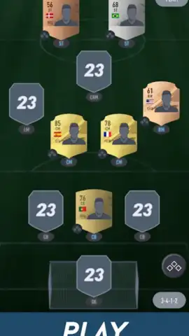 Smoq Games 23 Pack Opener скриншот 2