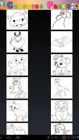 Learn To Draw скриншот 16