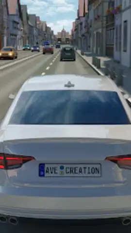 Driving Zone: Germany Pro скриншот 5