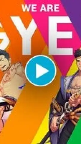 GYEE скриншот 1