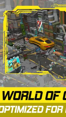 Shooter Punk скриншот 16