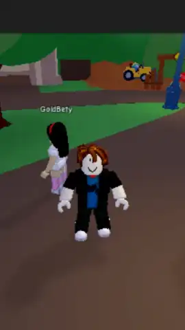 Roblox скриншот 9