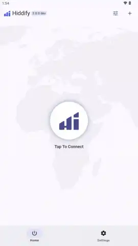 Hiddify скриншот 5