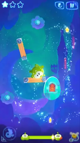 Cut the Rope: Magic скриншот 5