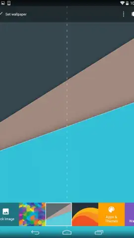 Nova Launcher скриншот 20
