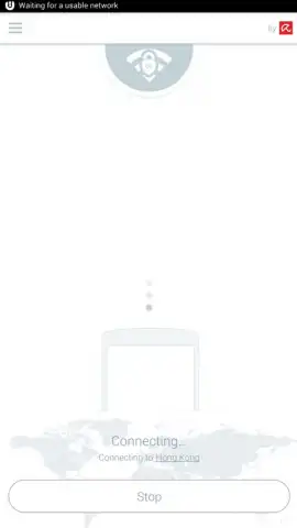 Avira Phantom VPN скриншот 7