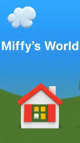 Miffy's World скриншот 9