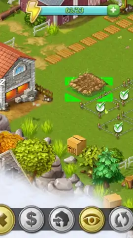 Jane's Farm скриншот 7