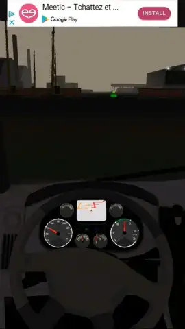 Euro Truck Driver скриншот 7