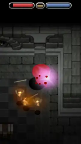 Solomon's Keep скриншот 5