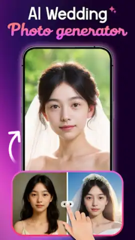 Character AI Photo Generator скриншот 2