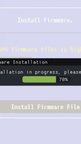 Vita3K скриншот 8