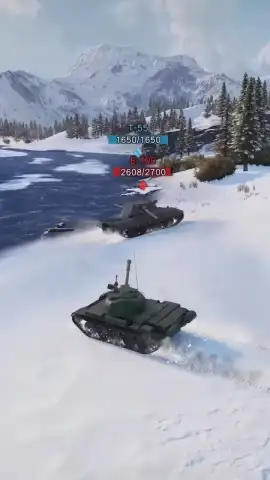 Tank Company скриншот 3