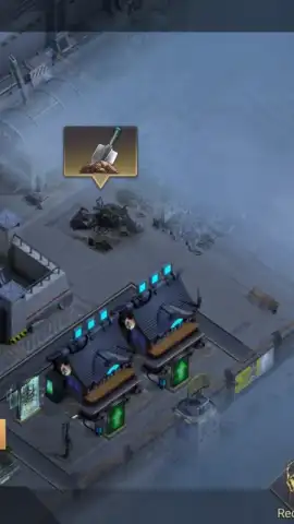 Cyberpunk Mobile скриншот 4