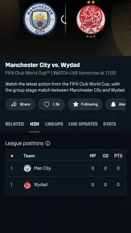 DAZN скриншот 8