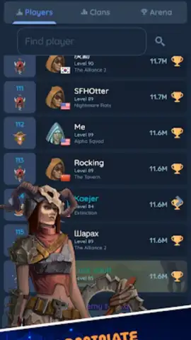 Lost Vault скриншот 7