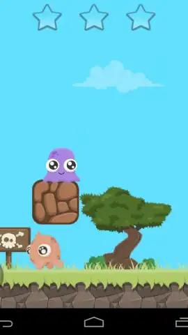 Moy's World скриншот 5