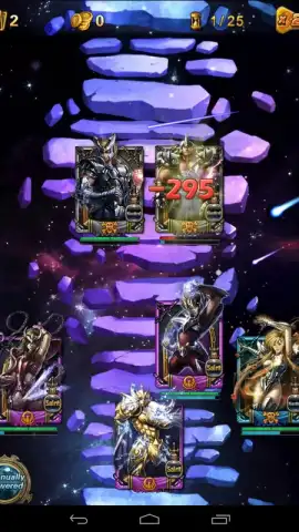 Legend of Athena скриншот 8