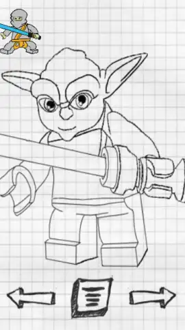 Draw star heroes скриншот 4