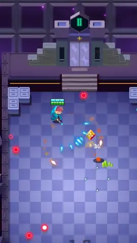 Wizard Legend: Fighting Master скриншот 15