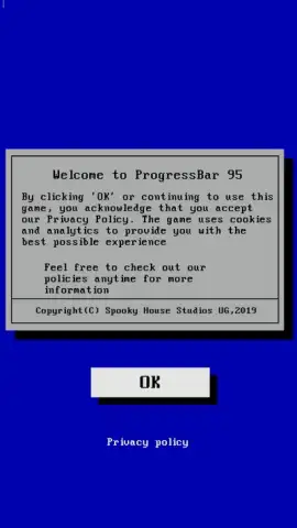 Progressbar95 скриншот 8