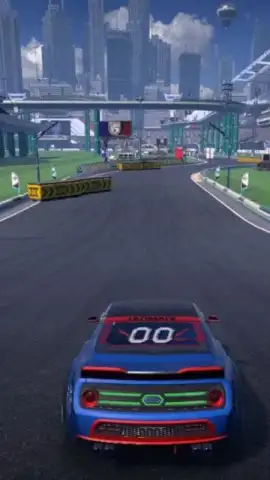 Hot Lap League скриншот 6