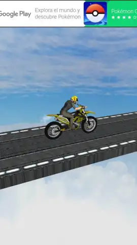 Bike Stunt 2 скриншот 9