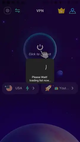 Master VPN скриншот 7