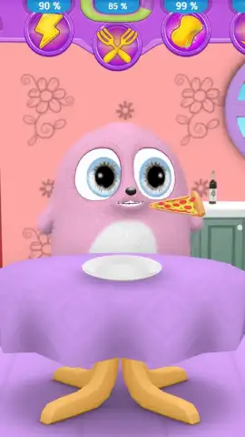 My Virtual Pet скриншот 7