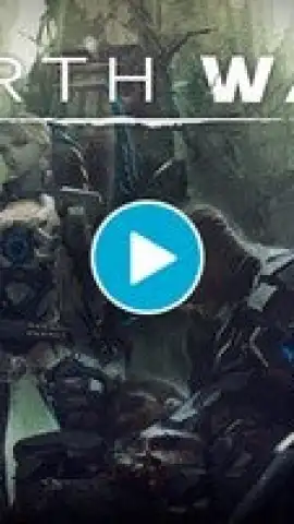 EARTH WARS скриншот 1