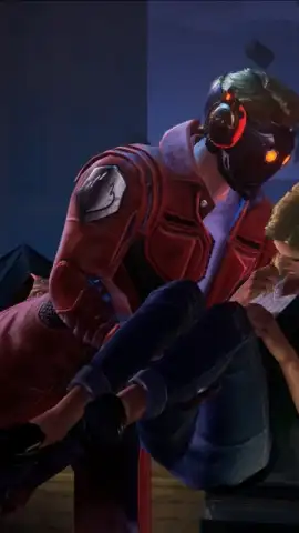 MARVEL Future Revolution скриншот 6