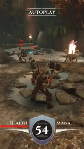 ActionRPG скриншот 3