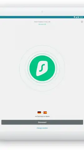 Surfshark скриншот 10
