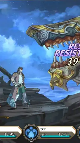 IDOLA Phantasy Star Saga скриншот 11
