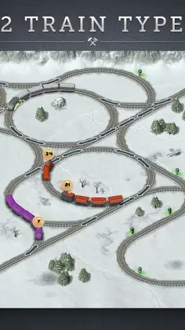 Rails скриншот 3