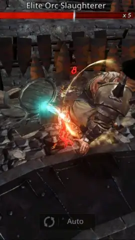 Darkness Rises скриншот 3