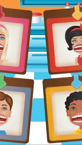 Clinic Dentist скриншот 7