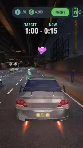 Turbo Tornado: Open World Race скриншот 9