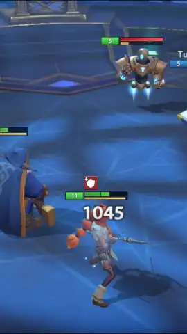 Infinite Magicraid скриншот 9