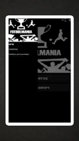 Futbol Mania скриншот 6