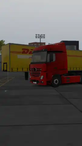 Universal Truck Simulator скриншот 5