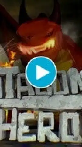 Catacomb Hero скриншот 1