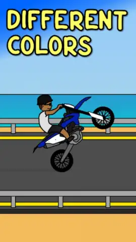 Wheelie Life скриншот 8