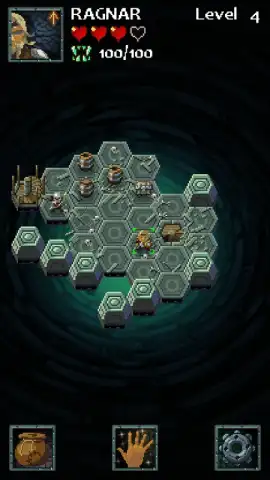Tales of a Viking: Episode One скриншот 2