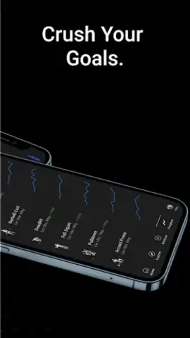LYFTA: Gym Workout Tracker Log скриншот 5