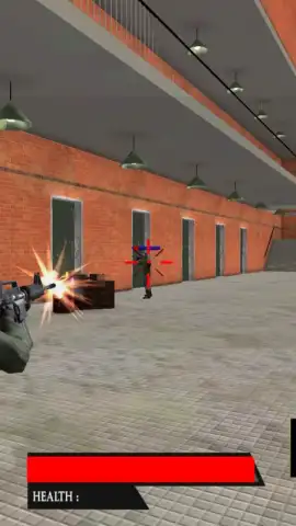 Real Shooting Strike скриншот 6