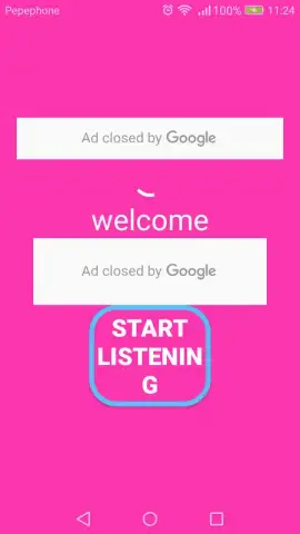 Radio Italia FM скриншот 2