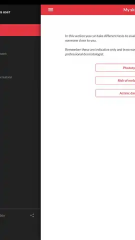 FotoSkin скриншот 7