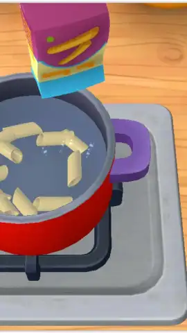 Dr. Panda Restaurant 3 скриншот 14